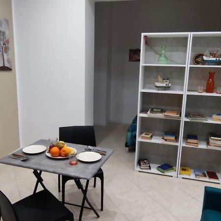Leam Apartment 5 Παλέρμο Εξωτερικό φωτογραφία