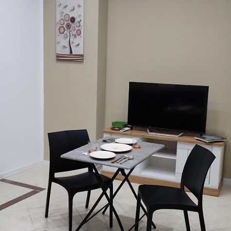 Leam Apartment 5 Παλέρμο Εξωτερικό φωτογραφία