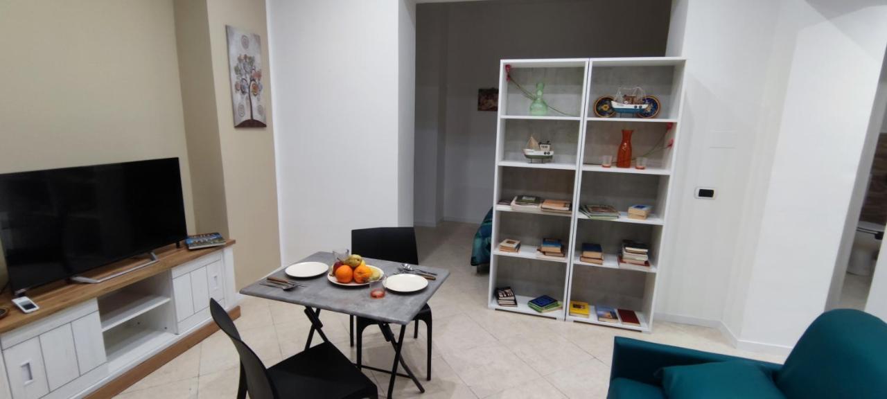 Leam Apartment 5 Παλέρμο Εξωτερικό φωτογραφία
