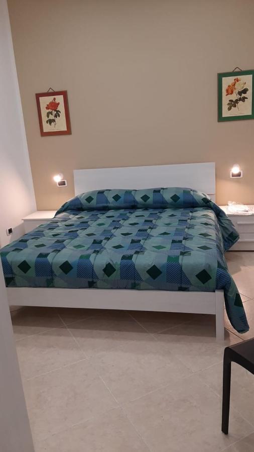 Leam Apartment 5 Παλέρμο Εξωτερικό φωτογραφία