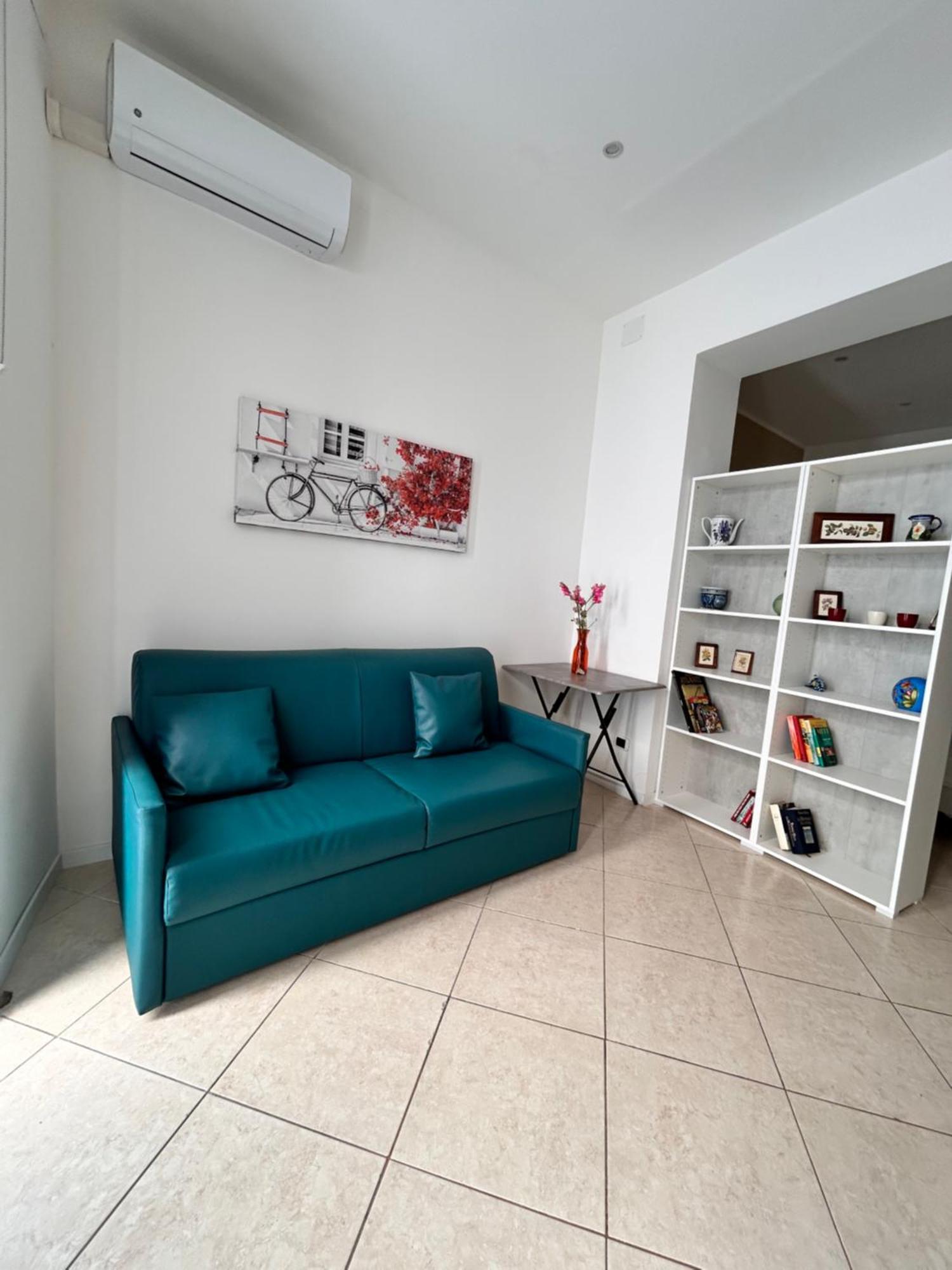 Leam Apartment 5 Παλέρμο Εξωτερικό φωτογραφία