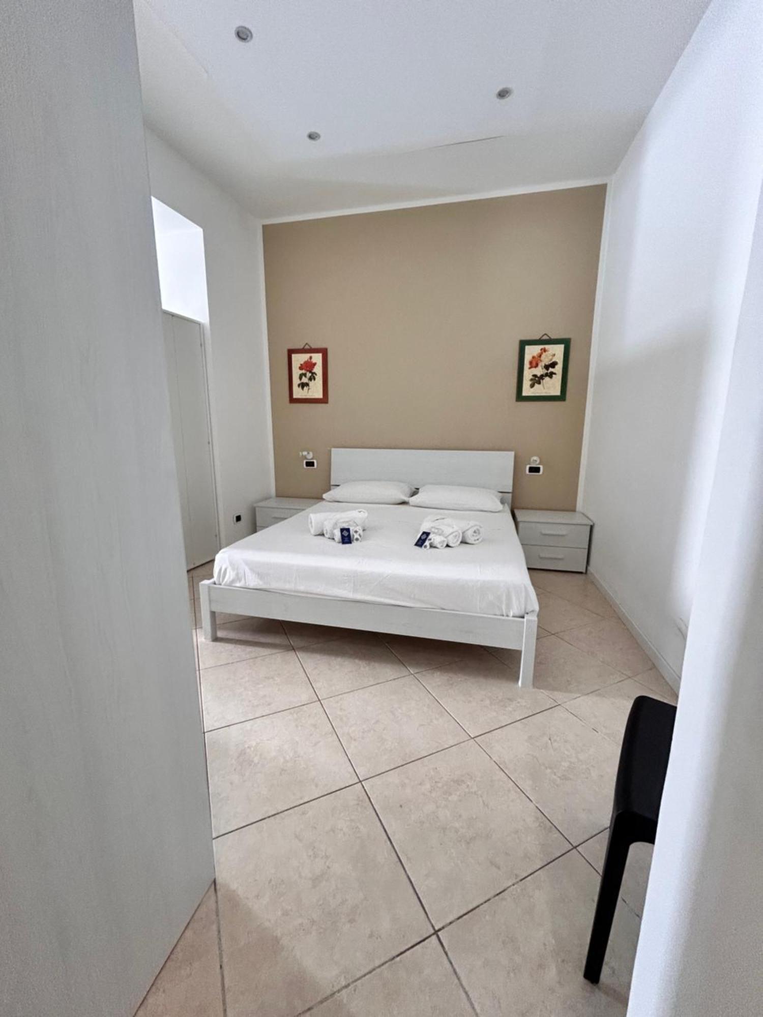 Leam Apartment 5 Παλέρμο Εξωτερικό φωτογραφία