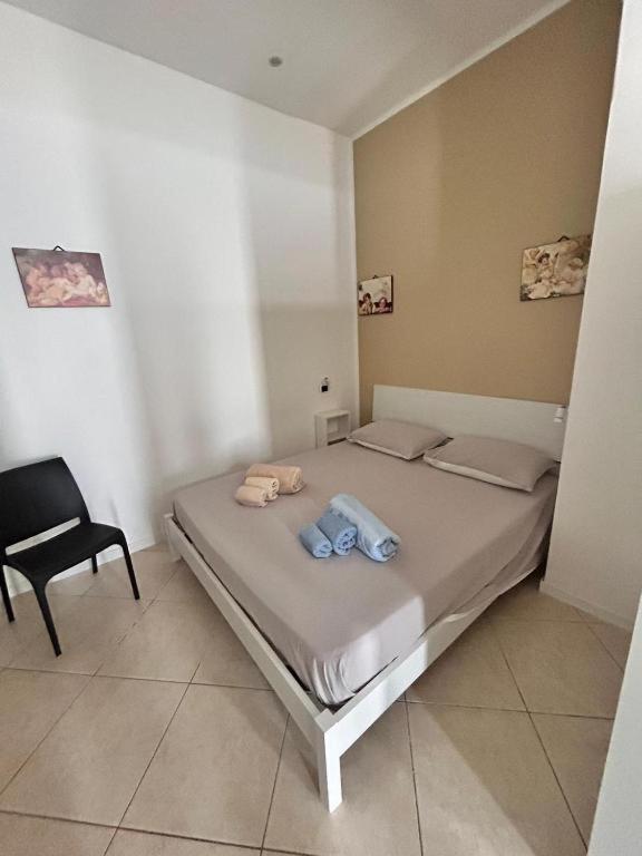 Leam Apartment 5 Παλέρμο Εξωτερικό φωτογραφία