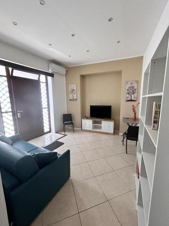 Leam Apartment 5 Παλέρμο Εξωτερικό φωτογραφία
